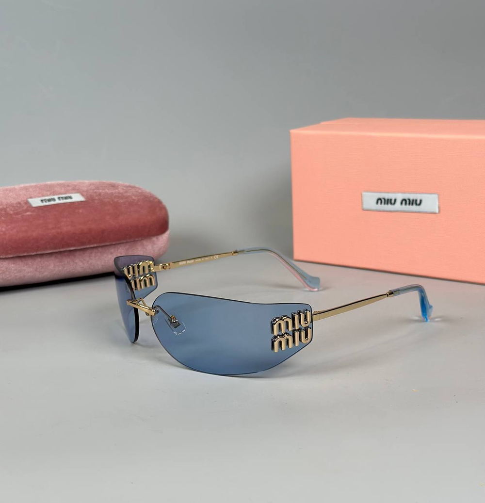 Очки Miu Miu