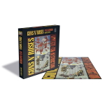 Guns N' Roses / Appetite For Destruction (Пазл)