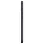 Силиконовый чехол с поддержкой MagSafe Spigen Silicone Fit (Mag Fit) для iPhone 14 Plus