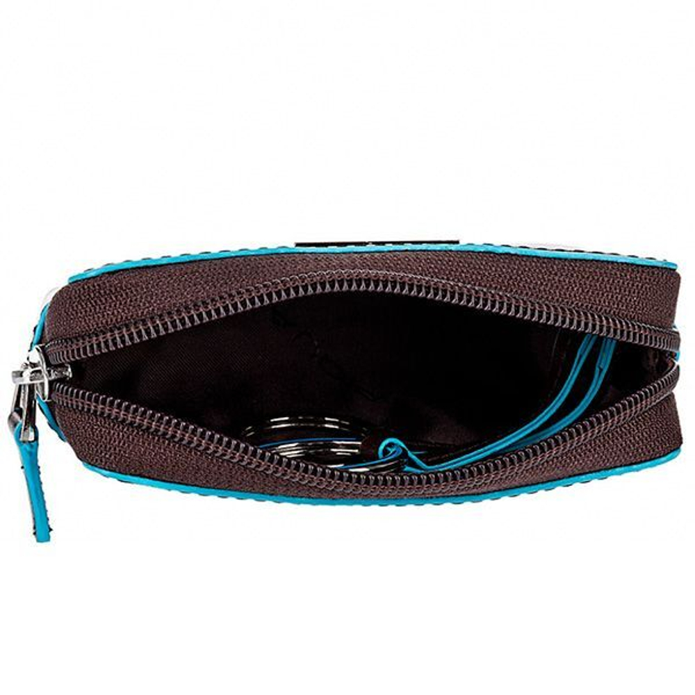 Ключница Piquadro Blue Square PC4216B2V/BLU