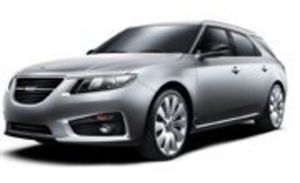Saab 9-5