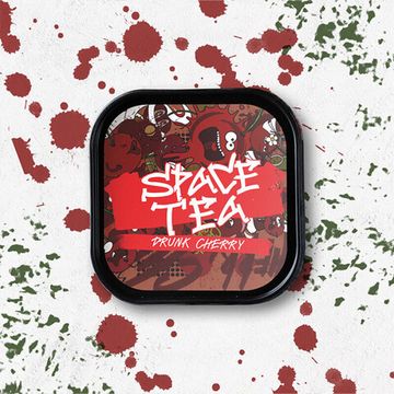 Space Tea - Drunk Cherry (100г)