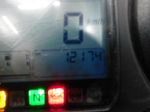 Ducati Multistrada 1000DS 2005