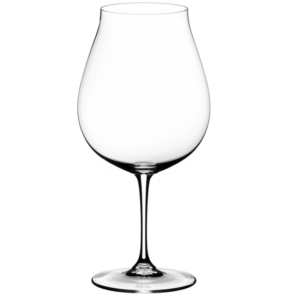 Набор из 2-х бокалов для вина New Wolrd Pinot Noir 800 мл Vinum Riedel