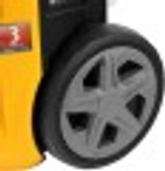 Автомойка Denzel R-180D с барабаном 58239