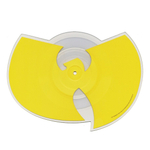 Wu-Tang Clan / C.R.E.A.M. - The Mystery Of Chessboxin (Picture Disc)(7" Vinyl Single)