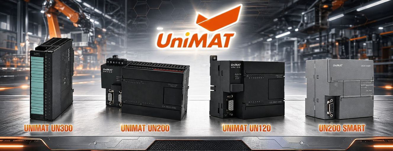 Ассортимент UniMAT