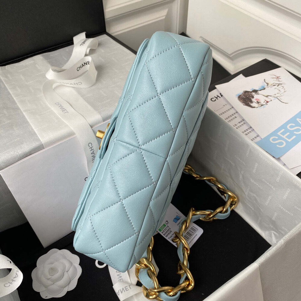 Chanel Large Flap Bag