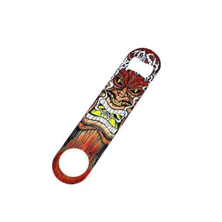 Открывалка для бутылок барная "Magic" 17,8*4 см нерж. с покрытием B'Guys P.L. - Barbossa