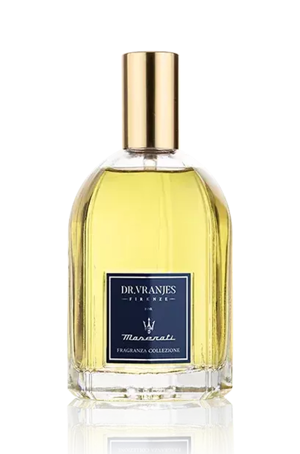 Maserati (Мазерати), 100 ml