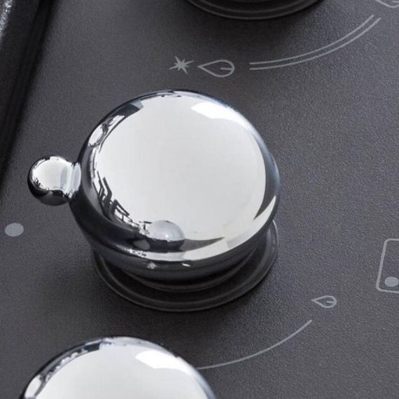 Варочная панель Bertazzoni P905CHERNE