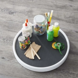 Kitchen Craft Вращающийся диск Copco Pro 38 см