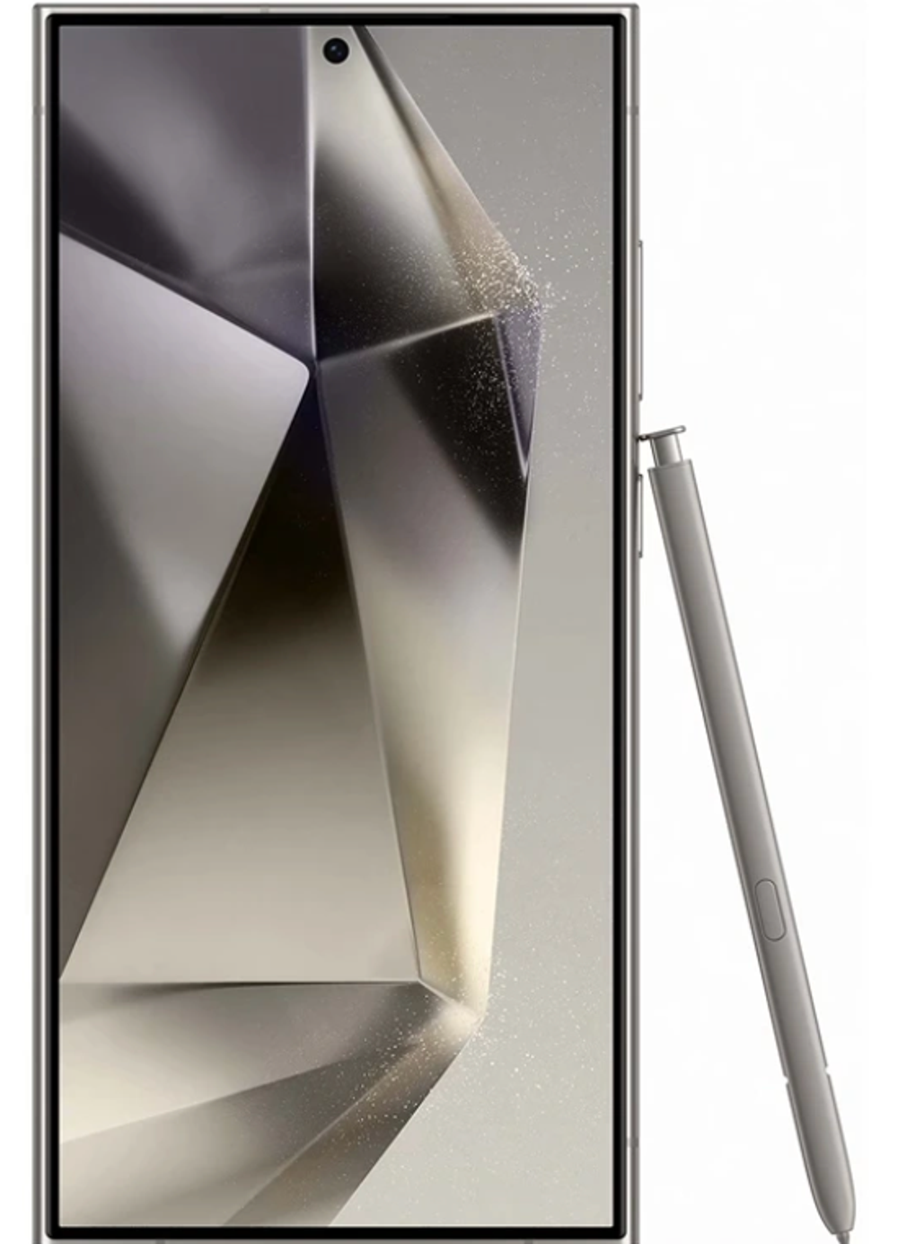 Samsung Galaxy S24 Ultra 12 ГБ | 256 ГБ («Серый Титан» | Titanium Gray)