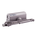 НОРА-М 3S мал. доводчик