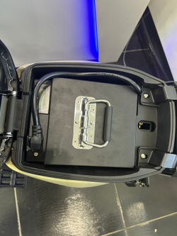 Электроскутер Wenbox U+B