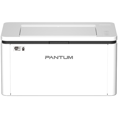 Pantum BP2300W, 22ppm single function laser printer with wifi