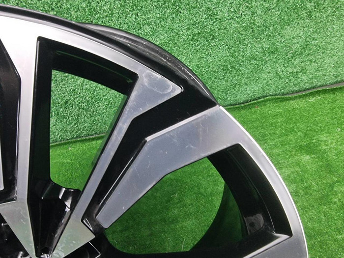 Диск литой R23 BMW X7 G07 (19-нв) 914 стиль перед.