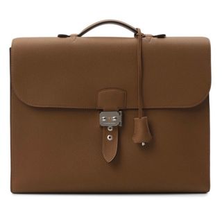 Мужские портфели и деловые сумки Hermes