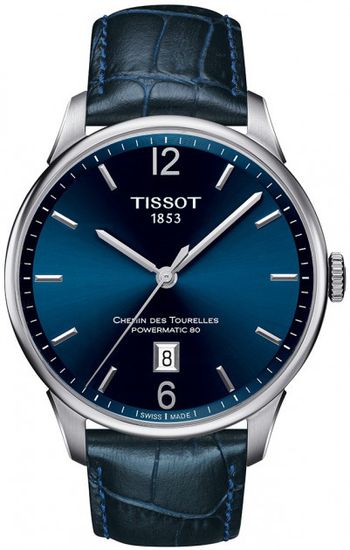 Часы мужские Tissot T099.407.16.047.00