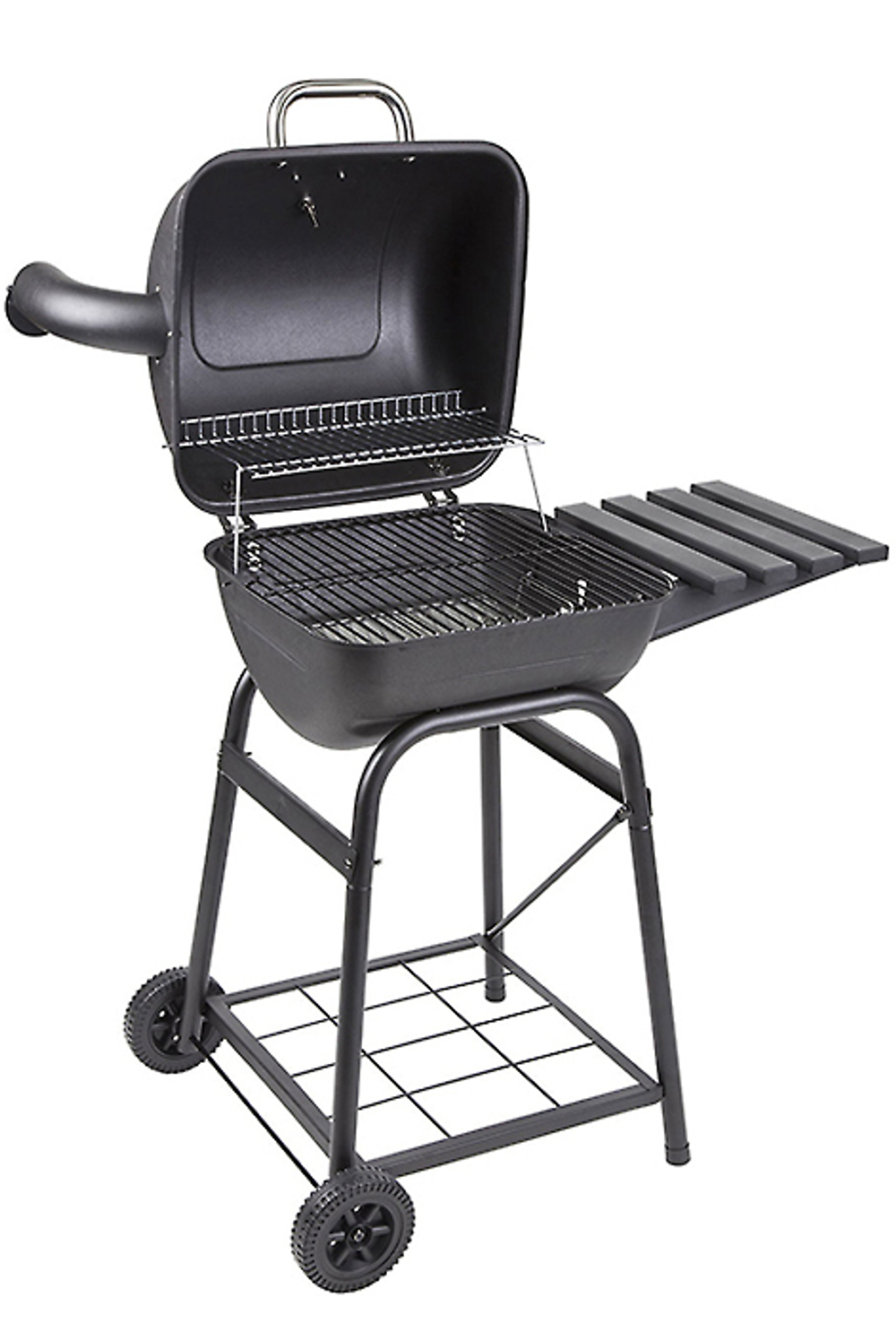 Гриль-барбекю Best Picnic Charger 48 [50737]