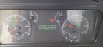 КамАЗ 6520 6x4 Самосвал 6520-B5 (Дизельный, 8,9 л, 390 л.с., МТ)