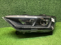 Фара левая SWM G01F (2018-н.в.) LED