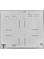 Варочная поверхность Hiberg VM 6245 Gr