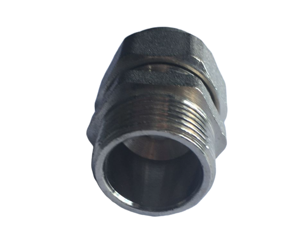 Муфта НР 20x3/4 МП (Henco)