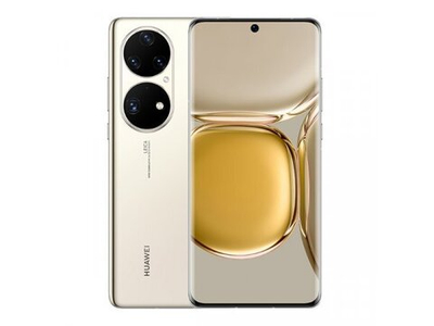 Смартфон HUAWEI P50 Pro 512 ГБ / ОЗУ 12 ГБ Cocoa Gold (JAD-LX9)