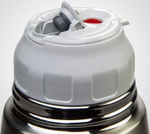 Термос для чая и кофе походный SJ-JS10 1,03 л Black