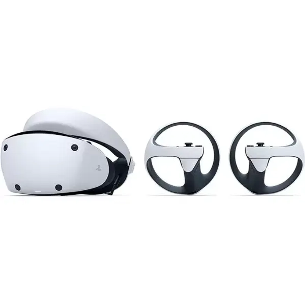 Шлем виртуальной реальности PlayStation VR2