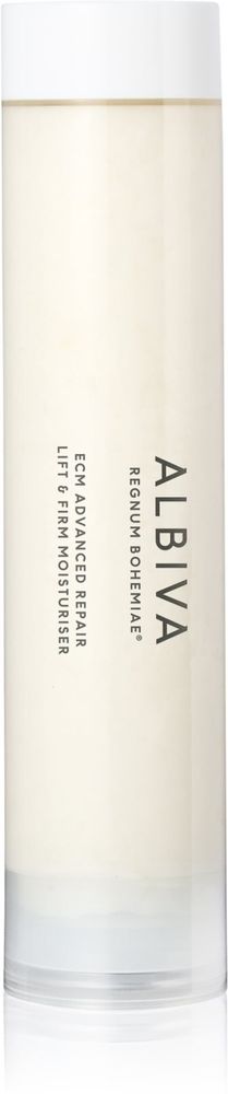 Albiva ECM Advanced Repair Lift &amp; Firm Moisturiser - увлажняющий крем для лица с эффектом лифтинга /  napełnienie 50  ml  / GTIN 8595643608550