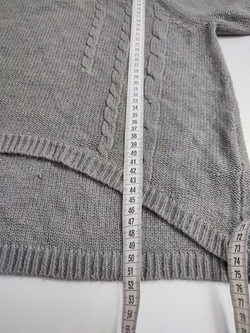 Джемпер Sublevel базовый 46 размер