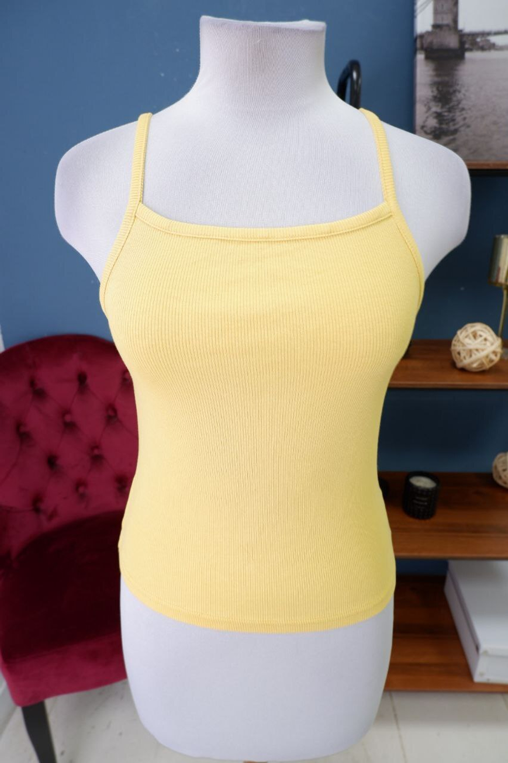 Топ New Look летний 38 размер