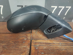 Зеркало правое Peugeot 408, 308 1 10 Pin оригинал 8153nf