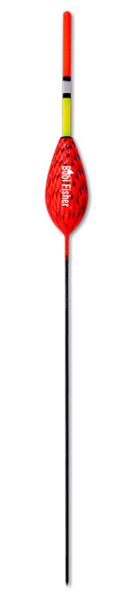 Поплавок Bobi Fisher BF 443 из бальзы