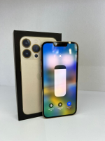 Apple iPhone 13 Pro Max 128Gb БУ Золотой