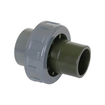 Муфта разъемная  40 мм Aquaram (7409040)