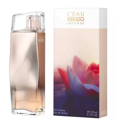 KENZO L'Eau Par Intense edP 100ml lady