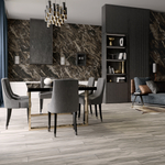 Idalgo Granite Stone Arabesque Лайт MR 60x120