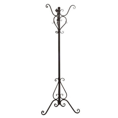Вешалка напольная 3 луча, 1,8*0,67*0,67м