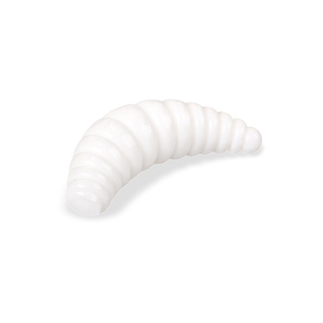 Форелевая приманка "Minoga" MAGGOT 1,6"(8шт) 40мм, 2,5гр, цвет 02