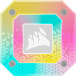 Кулер Corsair iCUE H150i Elite Capellix XT CW-9060073-WW