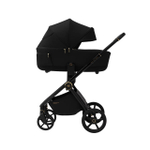 Модульная коляска Sweet Baby Stella Plus Therma Black