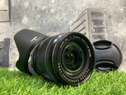 FujiFilm XF 18-55mm F2.8-4 LM OIS Покупка/Продажа