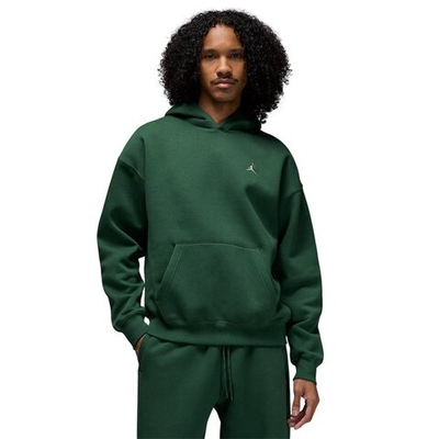 Толстовка Jordan Brooklyn Fleece Sweatshirt Green