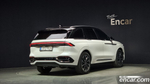 Lincoln Nautilus 2 Generation 2.0 Reserve AWD (01.2024)