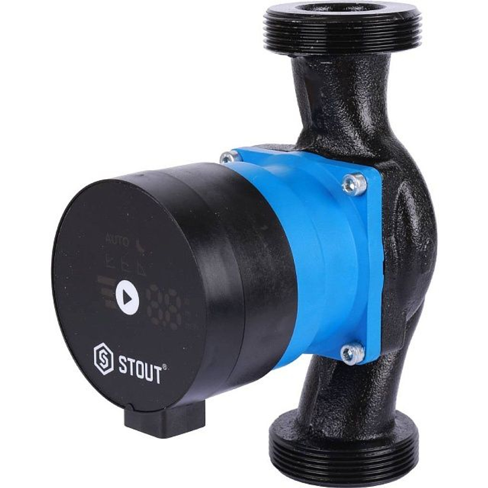 Циркуляционный насос STOUT 32-60-180 mini pro (SPC-0003-3260180)