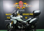 Ducati Multistrada 1200S 2010