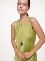 Сотуар "Glide stone" с лабрадором